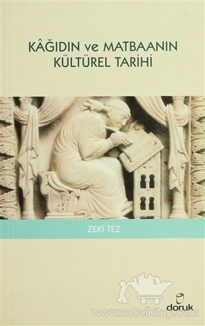 Kâğıdın ve Matbaanın Kültürel Tarihi