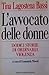 L'avvocato delle donne: dod...