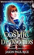 Cosmic Diamonds