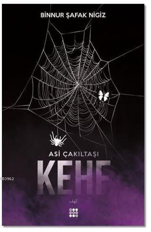 Kehf (Asi Çakıltaşı, #1)