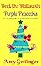 Deck the Malls with Purple Peacocks (Alice Chronicles #2)