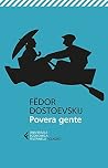 Povera gente Book cover for Povera gente