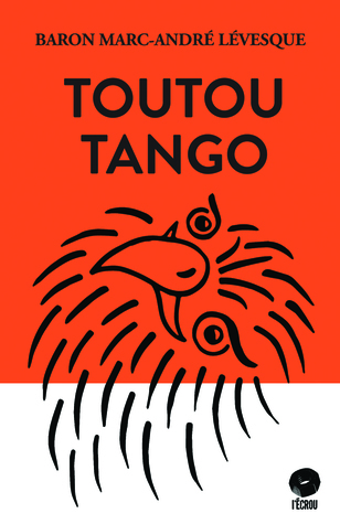Toutou tango (Paperback)