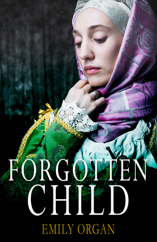Forgotten Child (Runaway Girl, #2)