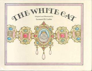 The White Cat