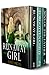 The Runaway Girl (Runaway Girl #1-3)