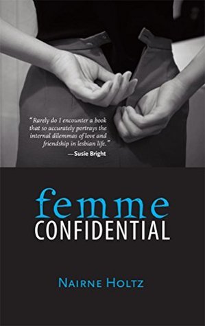 Femme Confidential (Paperback)