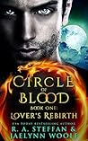 Lover's Rebirth (Circle of Blood #1)