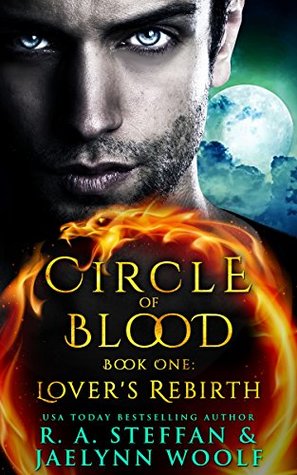 Lover's Rebirth (Circle of Blood #1)