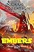 Embers (Galaxy on Fire, #1)