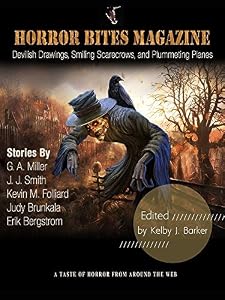 Horror Bites Magazine #2