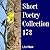 Short Poetry Collection 173