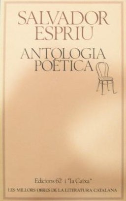 Antologia poètica (Paperback)