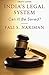 India's Legal System: Can It Be Saved [Paperback] [Jan 01, 2017] Fali S.Nariman