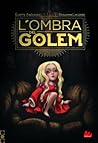 L'ombra del Golem by Eliette Abécassis