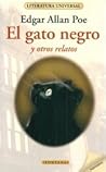 El gato negro y o...