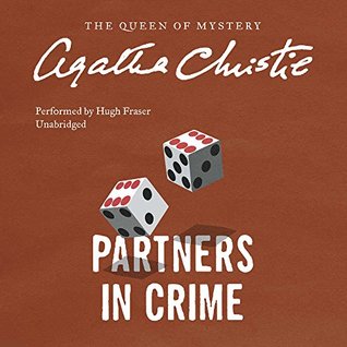 Partners in Crime