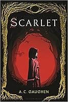 Scarlet (Scarlet, #1)