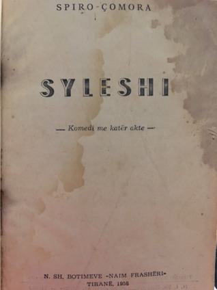 Syleshi