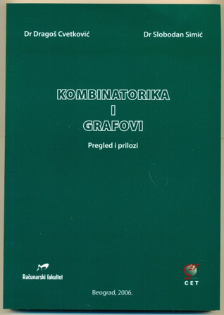 Kombinatorika i grafovi, Pregled i prilozi