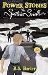 The Specter's Scrolls by B.S. Barker The Specter's Scrolls by B.S. Barker