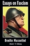 Essays on Fascism