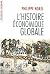 L'Histoire économique globale (Economie humaine) by Philippe Norel