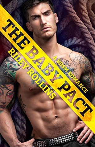 The Baby Pact (Kindle Edition)