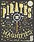 Pirates Magnified: With a 3x Magnifying Glass: 1