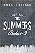 Denim Days -- The Summers Books 1-3