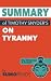 Summary of Timothy Snyder's...