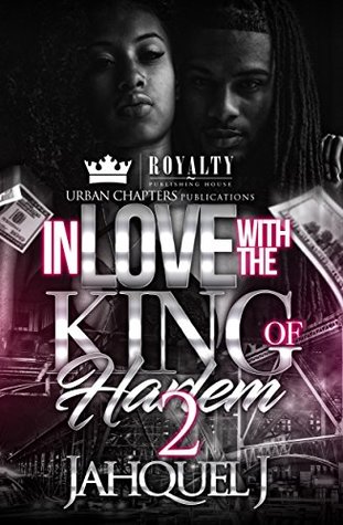 In Love With The King Of Harlem 2 (McKnight Family)