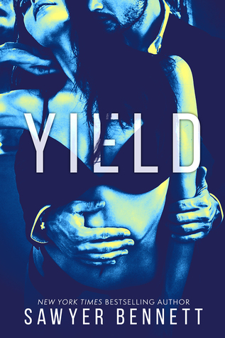 Yield (Cal and Macy's Story, #3; Legal Affairs, #5)