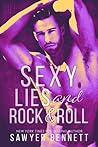 Sexy Lies and Rock & Roll (Legal Affairs, #7)