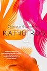Book cover for Rainbirds