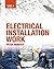 Electrical Installation Work: Level 1