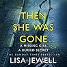 Then She Was Gone by Lisa Jewell