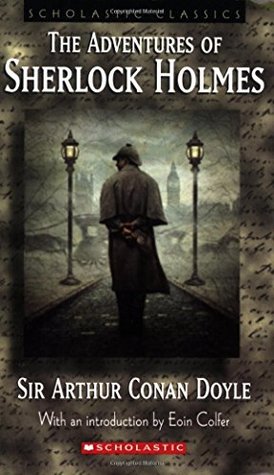 The Adventures of Sherlock Holmes