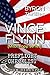 BYRON Thriller Vince Flynn Preflight Checklist by Team BYRONref
