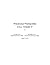 Precalculus Prerequisites a.k.a. 'Chapter 0'