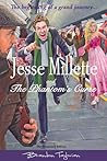 Jesse Millette and the Phantom's Curse (The Original Jesse Millette Series, #1) Jesse Millette and the Phantom's Curse (The Original Jesse Millette Series, #1)