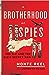 A Brotherhood of Spies by Monte Reel
