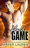 Hard Game by Harper Lauren Hard Game by Harper Lauren