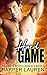 Hard Game (Wild Boys Sports #1)