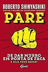 Pare de dar murro...