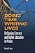 Doing Time, Writing Lives by Patrick W. Berry Doing Time, Writing Lives by Patrick W. Berry