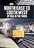 North East to South West by Rail in the 1980s by Colin Alexander
