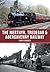 The Merthyr, Tredegar & Abergavenny Railway