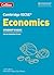 Cambridge IGCSE® Economics Student Book (Cambridge International Examinations)