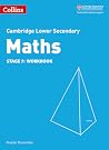 Collins Cambridge Checkpoint Maths – Cambridge Checkpoint Maths Workbook Stage 7 Collins Cambridge Checkpoint Maths – Cambridge Checkpoint Maths Workbook Stage 7